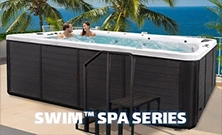 Swim Spas Detroit hot tubs for sale