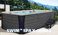 Swim X-Series Spas Detroit hot tubs for sale