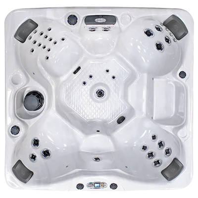Cancun EC-840B hot tubs for sale in Detroit