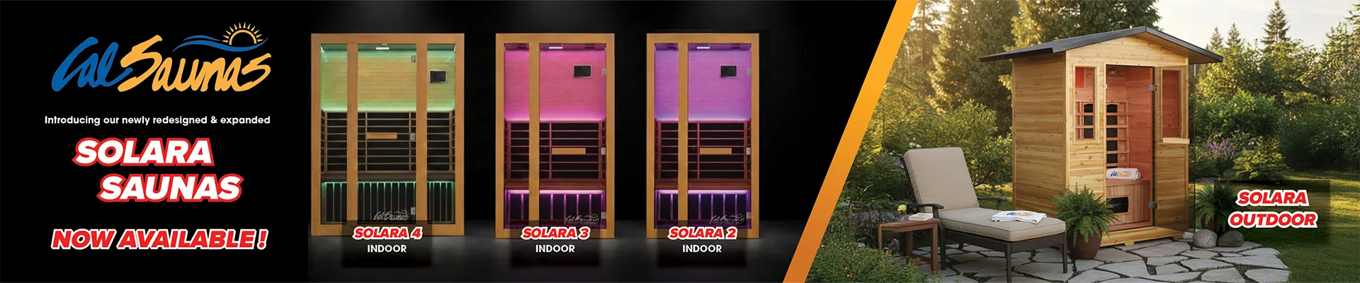 Calspas hot tub being used in a family setting - Detroit