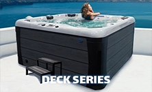 Deck Series Detroit hot tubs for sale