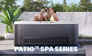 Patio Plus™ Spas Detroit hot tubs for sale
